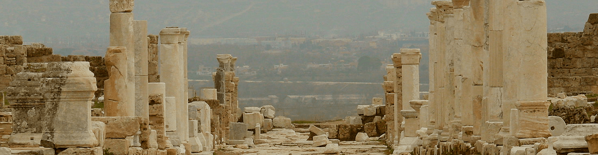 Послание Иисуса Лаодикийской церкви