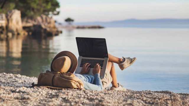 Вы трудоголик?