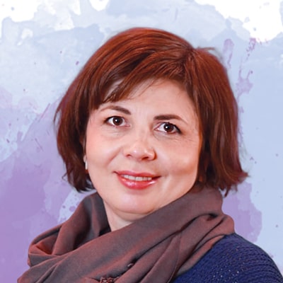 Забеличева Арина