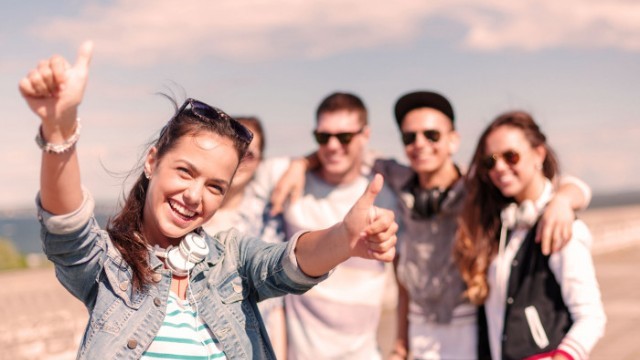 Что происходит с подрастающим поколением и как с этим жить?