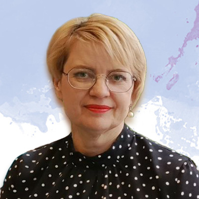 Несмиянова Катерина