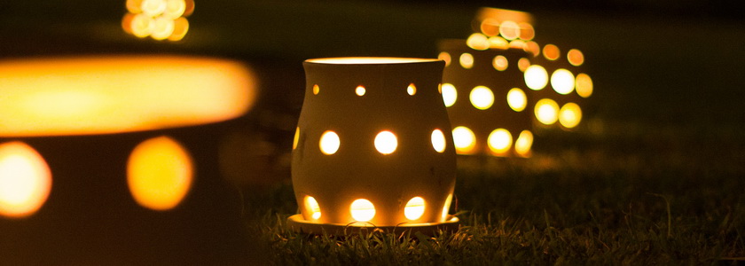 Сила одного светильника