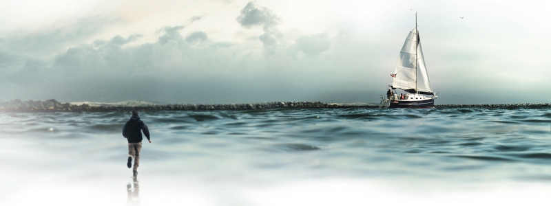 Как не позволить мечте ускользнуть?