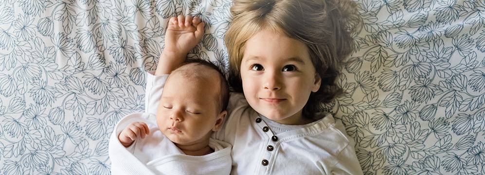 Воспитание детей