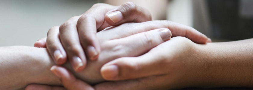 Вам есть на Кого положиться! – история победы над смертью