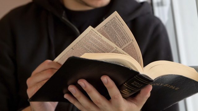 Является ли десятина правилом Ветхого или Нового Завета?