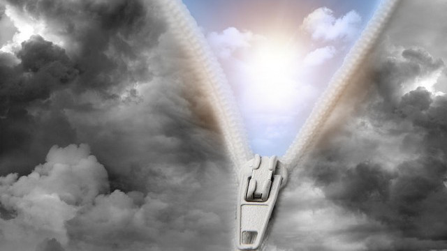 Продолжайте доверять Богу