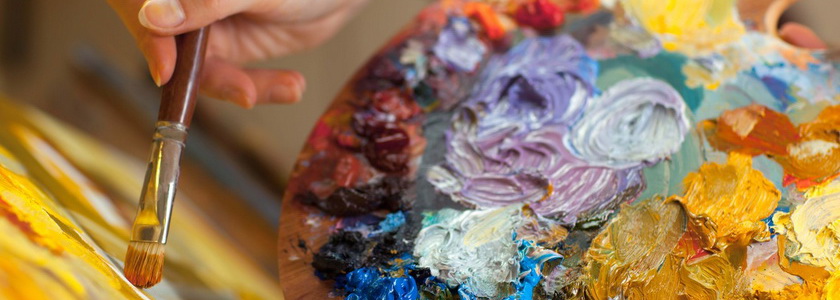 Всё, что делаете, делайте для славы Божьей