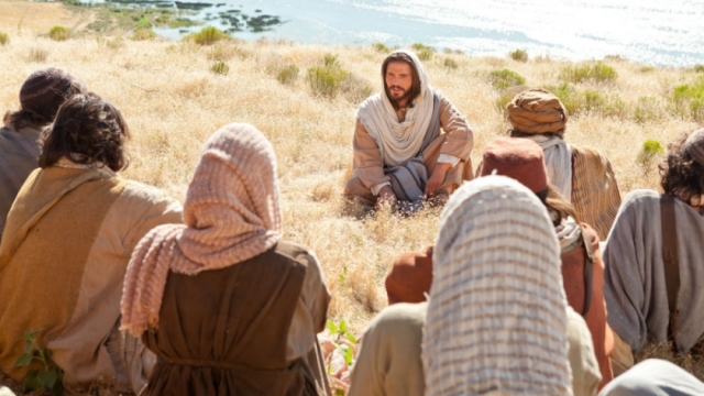 Как чудодейственная Божья сила влияет на жизни людей?