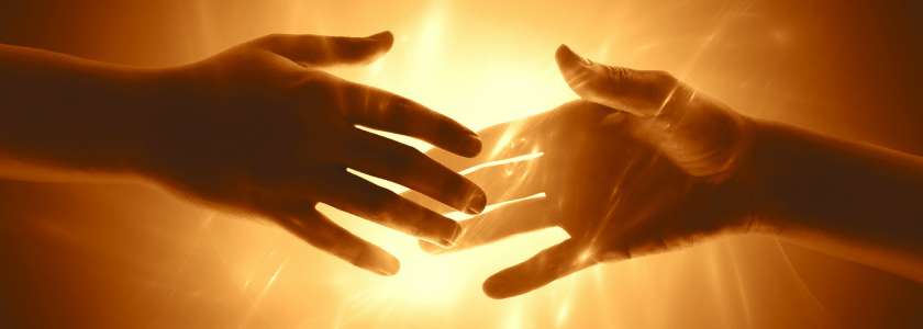 Давайте любить на деле!