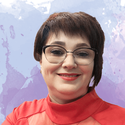 Заморий Анжелика