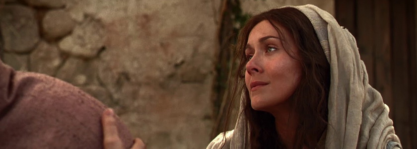 Реакция Марии – Интересные факты об Иисусе и Рождестве