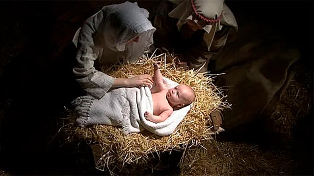 Что символизируют пелены и ясли? − Интересные факты об Иисусе и Рождестве