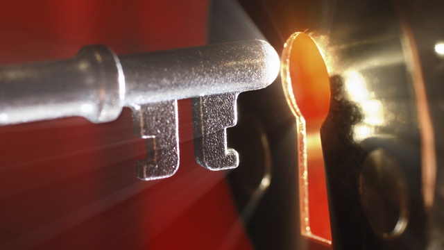 Ключи к финансовому благополучию