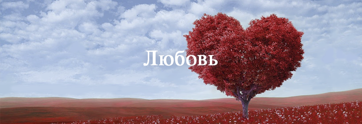 Любовь