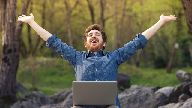 Вы можете выйти победителем из любой ситуации!