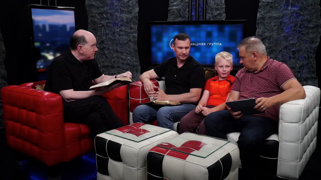 Вера приносящая чудо