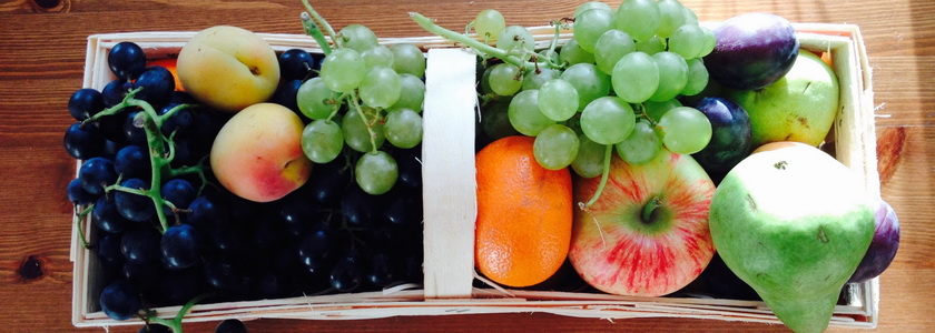 Плоды Духа Святого