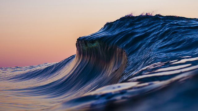 Заставьте «ветер и волны» утихнуть!