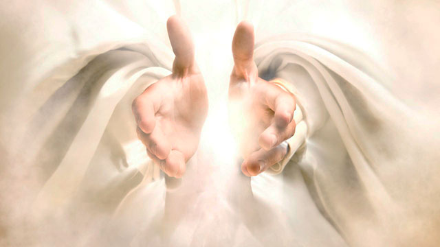 Бог исцеляет все болезни