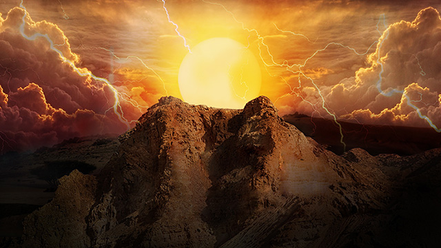 Как узнать признаки последнего времени