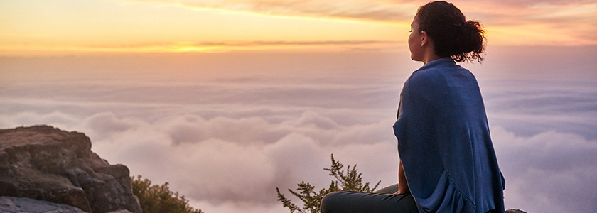 Приходите в присутствие Святого Духа