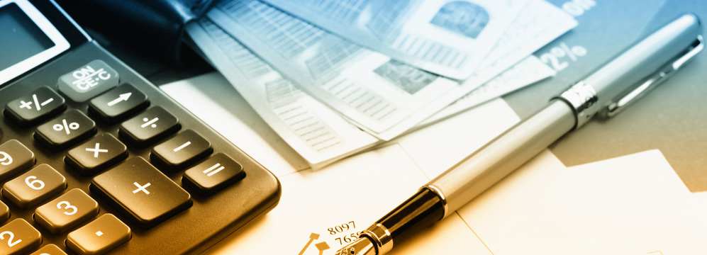 Финансовое благословение