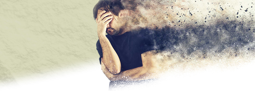 Как освободиться от умственного и эмоционального угнетения