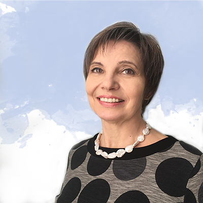 Довнар Ирина