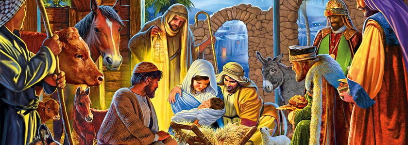 Сверхъестественное Божье обеспечение