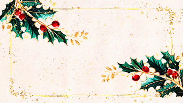 Рождественское богослужение