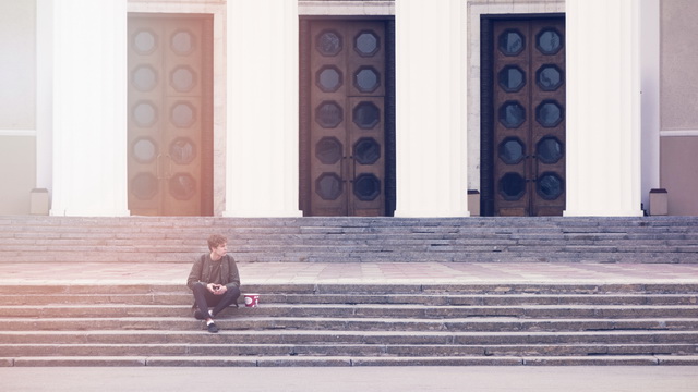 Один не значит одинок