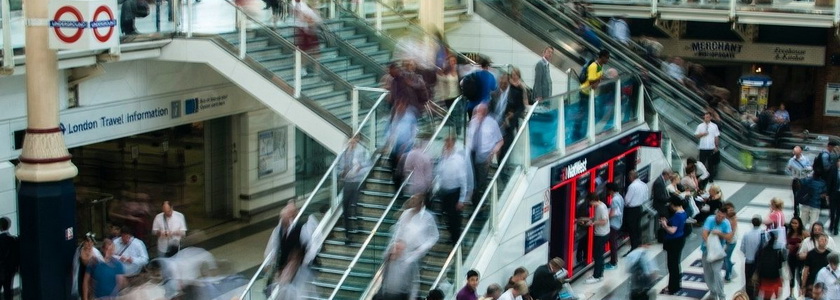 Учение о последнем времени. Часть 1: В какое время мы живём?