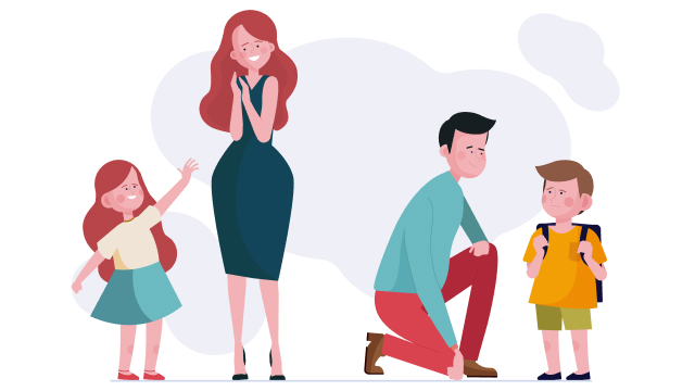 На пути к осознанному родительству