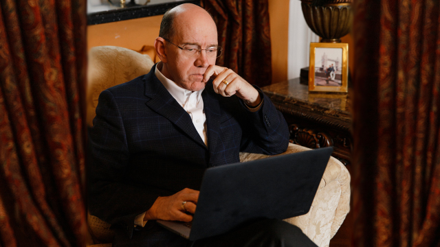 Обращение епископа относительно ситуации в Украине