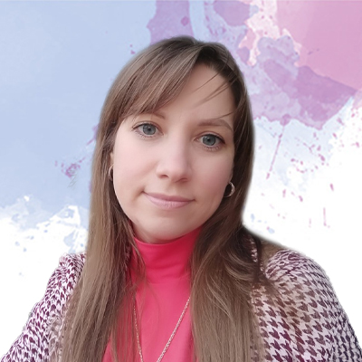 Удодова Анастасия