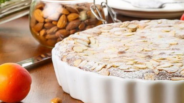 Королевский пирог