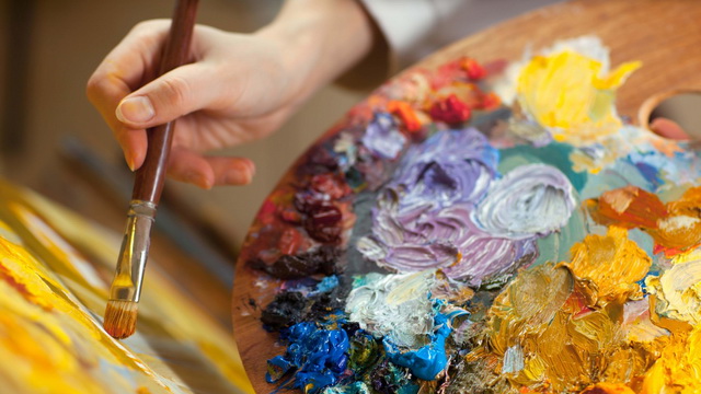 Всё, что делаете, делайте для славы Божьей