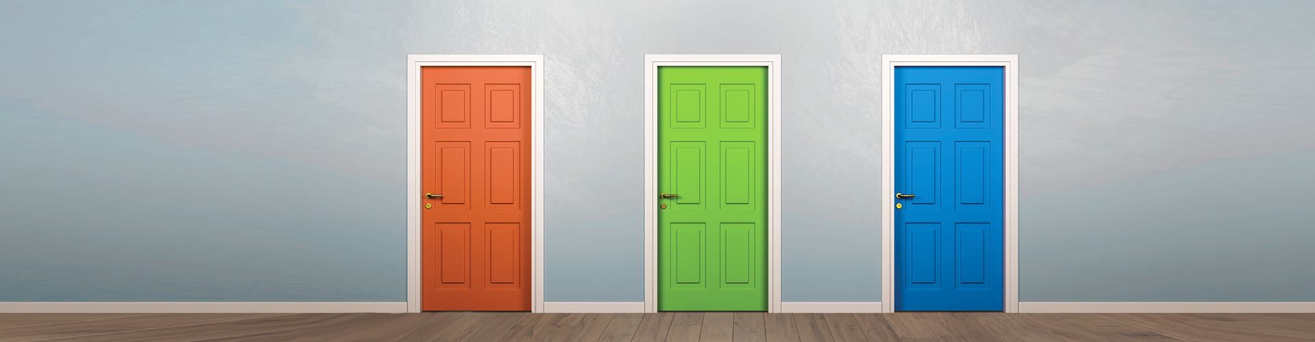 Принятие решений