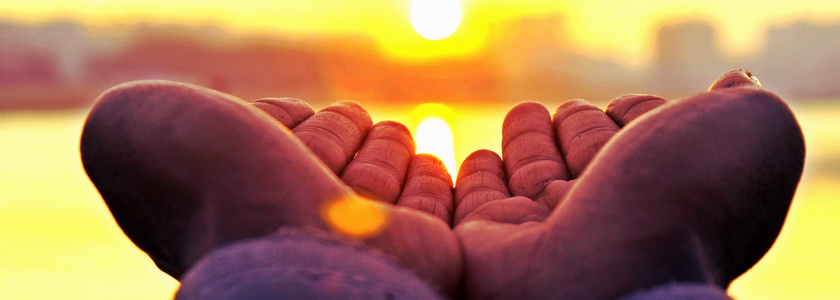 Вера и доверие Богу