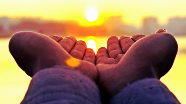 Вера и доверие Богу