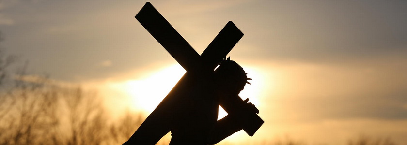 Почему Пасха?