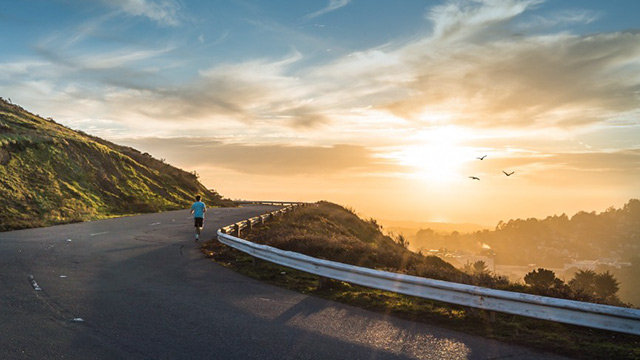 Новое начало