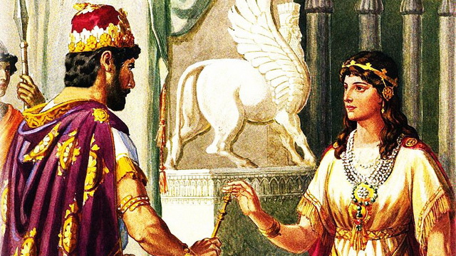 Путь смирения