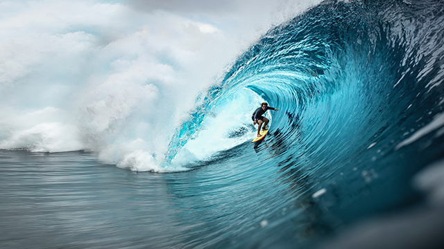 Как выйти на новый уровень Божьей силы