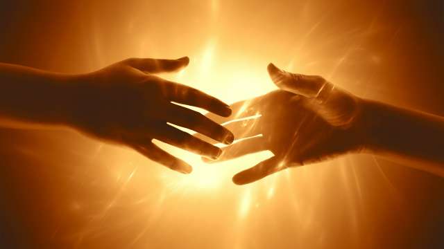 Давайте любить на деле!