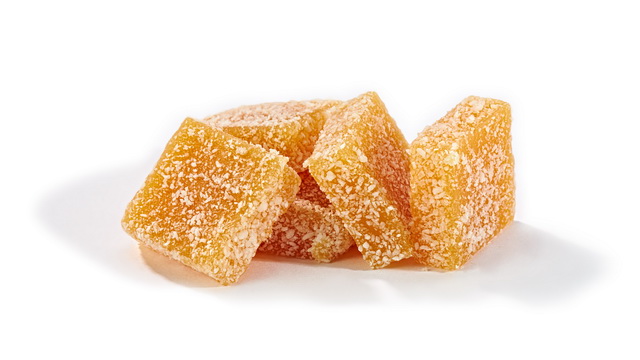 Апельсиновый мармелад