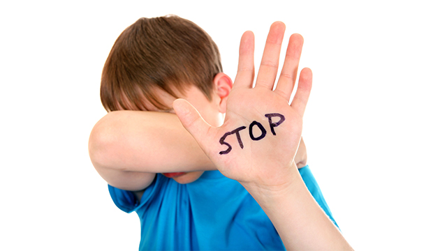 Как оберегать себя и близких от влияния насилия