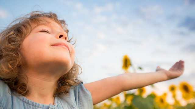 Умение быть благодарным