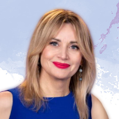 Малахова Оксана